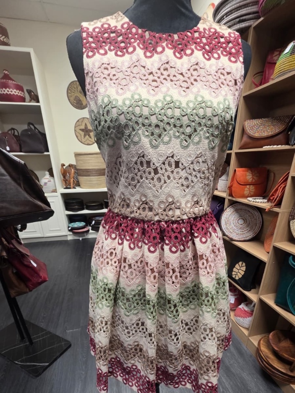 Dress - Picture 2 of 2